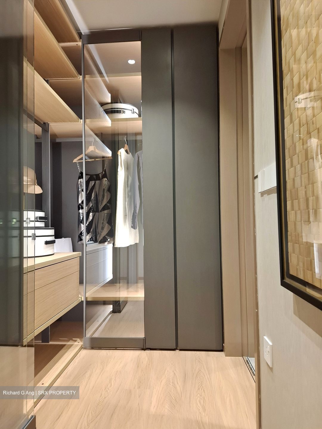 Zyon Grand (D3), Apartment #491406151